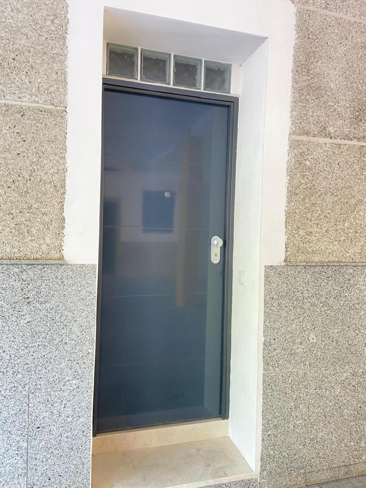 Rentalsevilla Enrique Orce Marmol 外观 照片