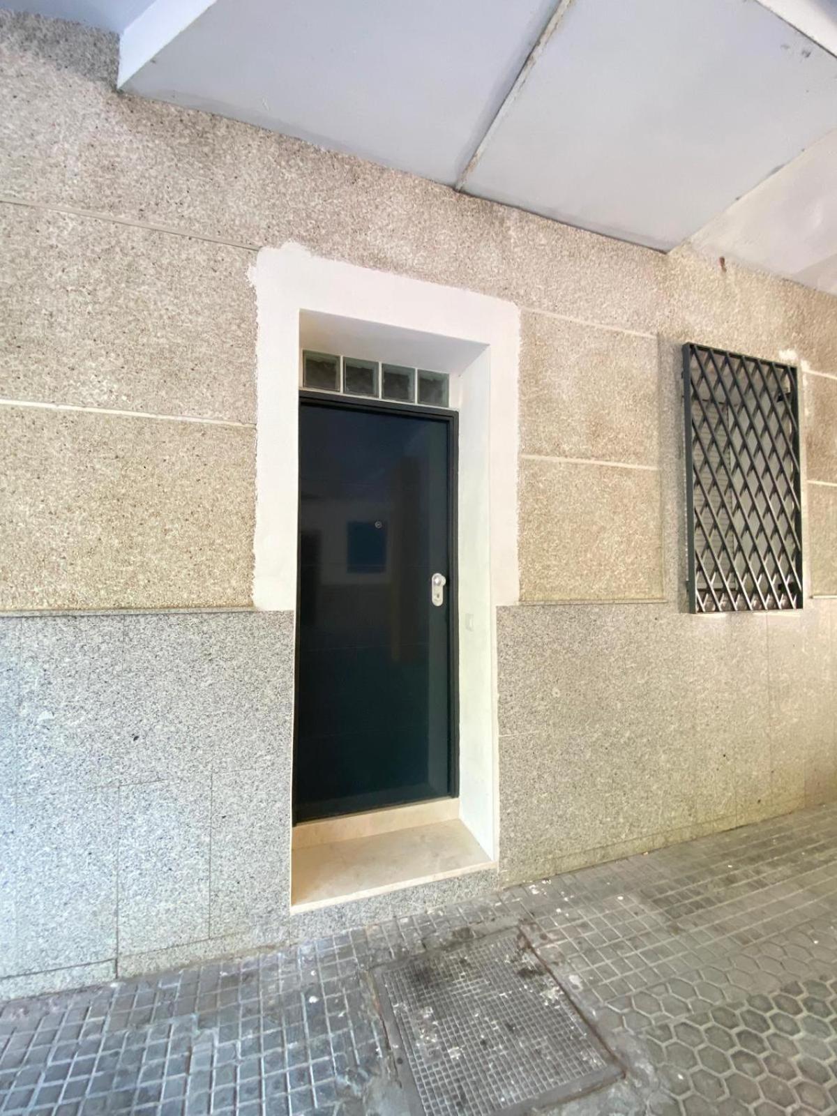 Rentalsevilla Enrique Orce Marmol 外观 照片