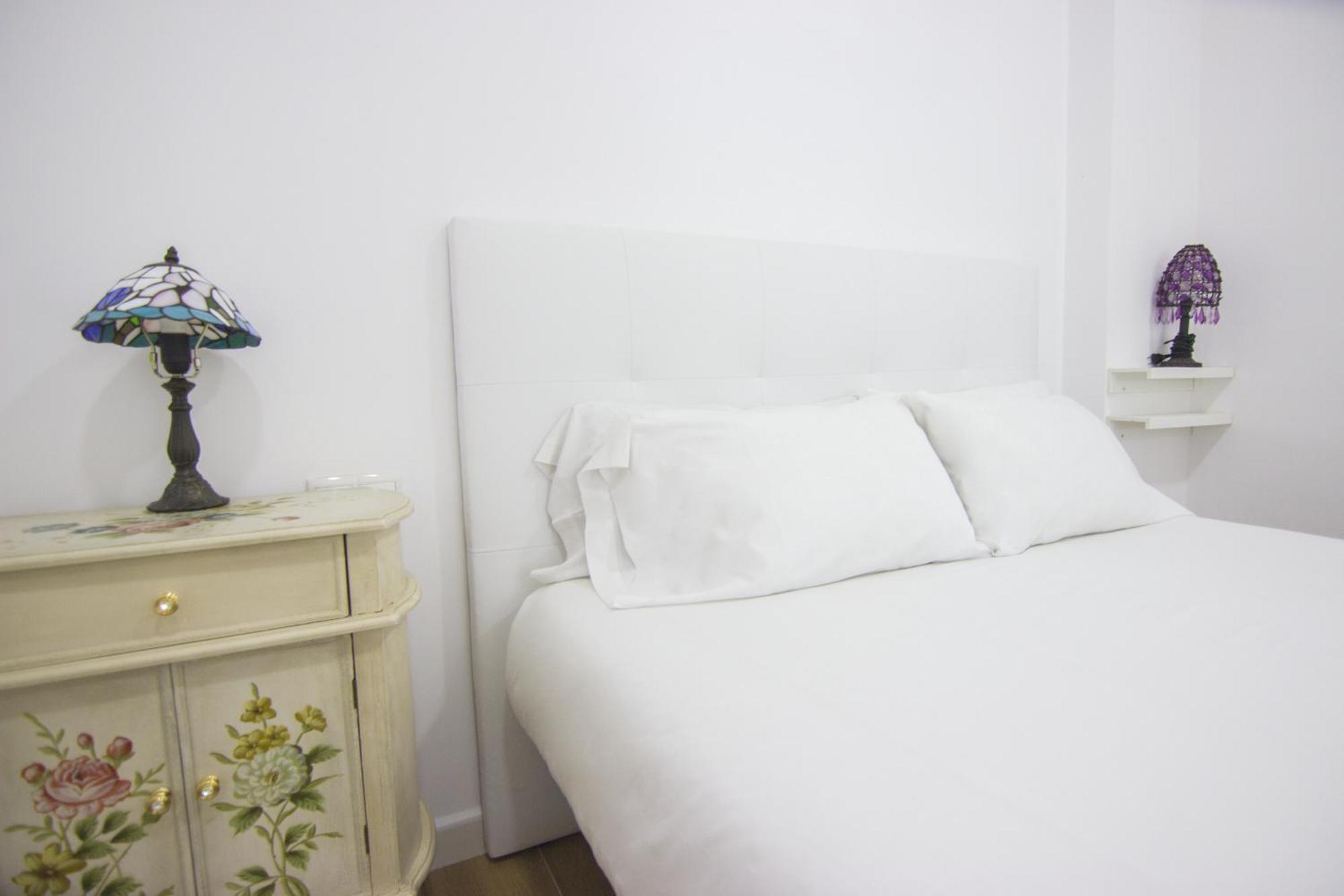 Rentalsevilla Enrique Orce Marmol 外观 照片
