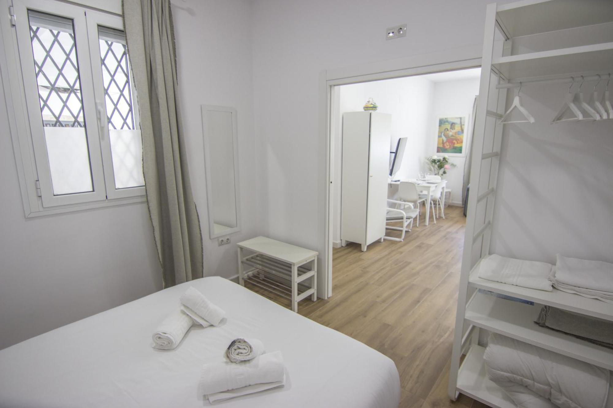 Rentalsevilla Enrique Orce Marmol 外观 照片