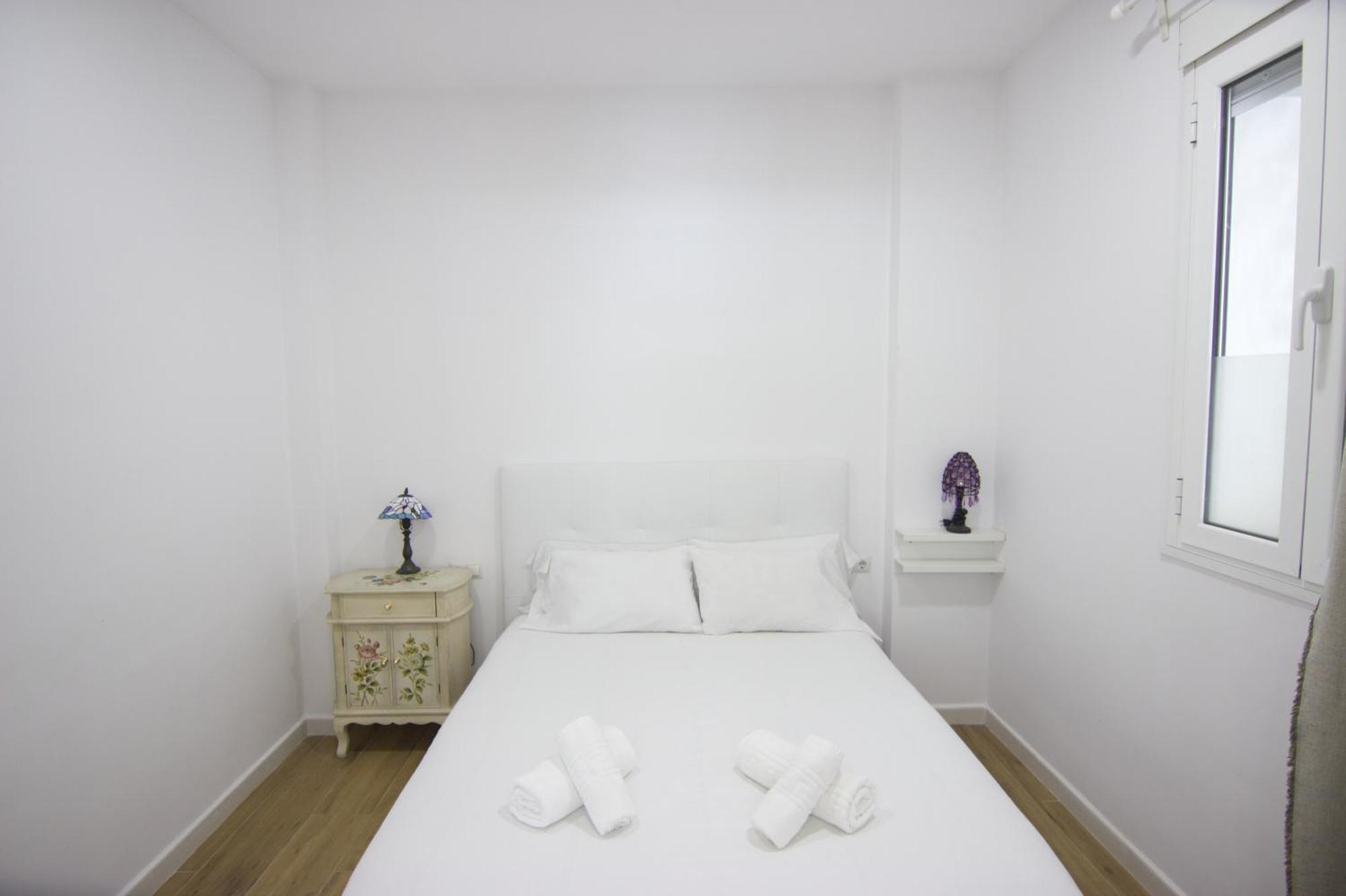 Rentalsevilla Enrique Orce Marmol 外观 照片